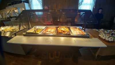 Good Times Restaurant And Banquet Hall