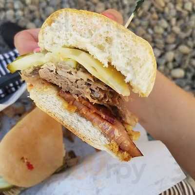 Lefevre St. Bakery Cafe