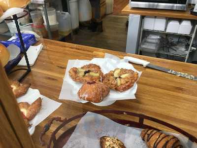 Lefevre St. Bakery Cafe