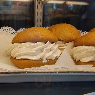 Lefevre St. Bakery Cafe