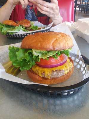 Lefevre St. Bakery Cafe