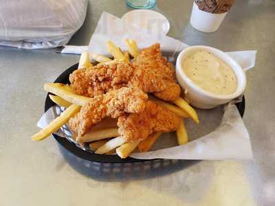 Lefevre St. Bakery Cafe