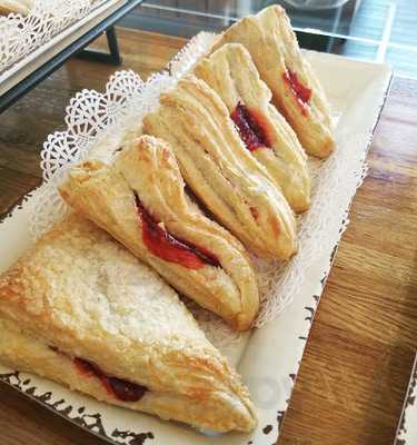 Lefevre St. Bakery Cafe