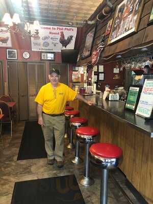 Lindsay's Roost Bar And Grill