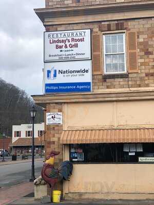 Lindsay's Roost Bar And Grill