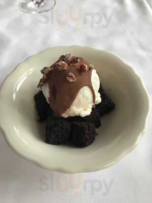 The Dining Room - Omni Homestead Resort