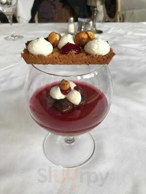 The Dining Room - Omni Homestead Resort