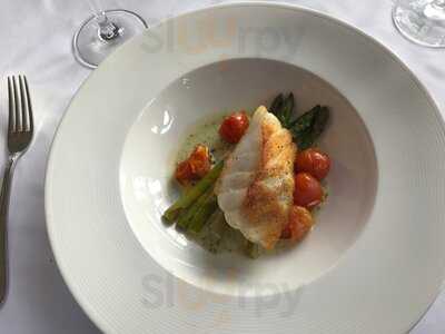 The Dining Room - Omni Homestead Resort