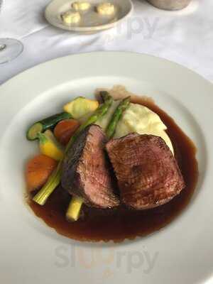 The Dining Room - Omni Homestead Resort