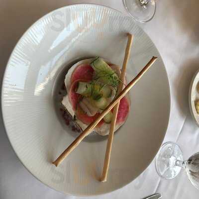 The Dining Room - Omni Homestead Resort