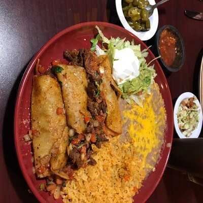 Baja Mexican Restaurant