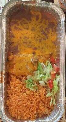 Baja Mexican Restaurant