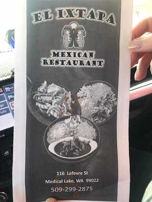 Baja Mexican Restaurant