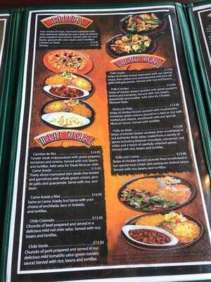 Baja Mexican Restaurant