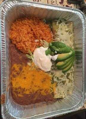 Baja Mexican Restaurant