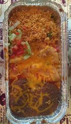 Baja Mexican Restaurant