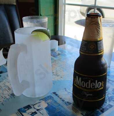 Baja Mexican Restaurant