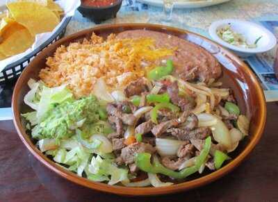 Baja Mexican Restaurant