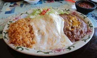 Baja Mexican Restaurant