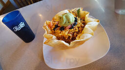 Madonna's Bar And Grill