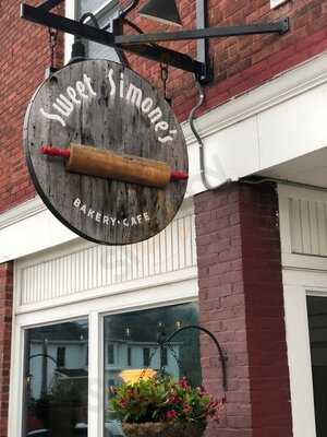 Sweet Simone's
