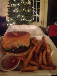 Idc Burgers