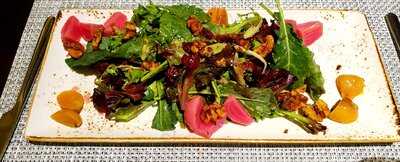 Jefferson's Restaurant & Bar