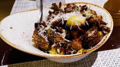 Jefferson's Restaurant & Bar