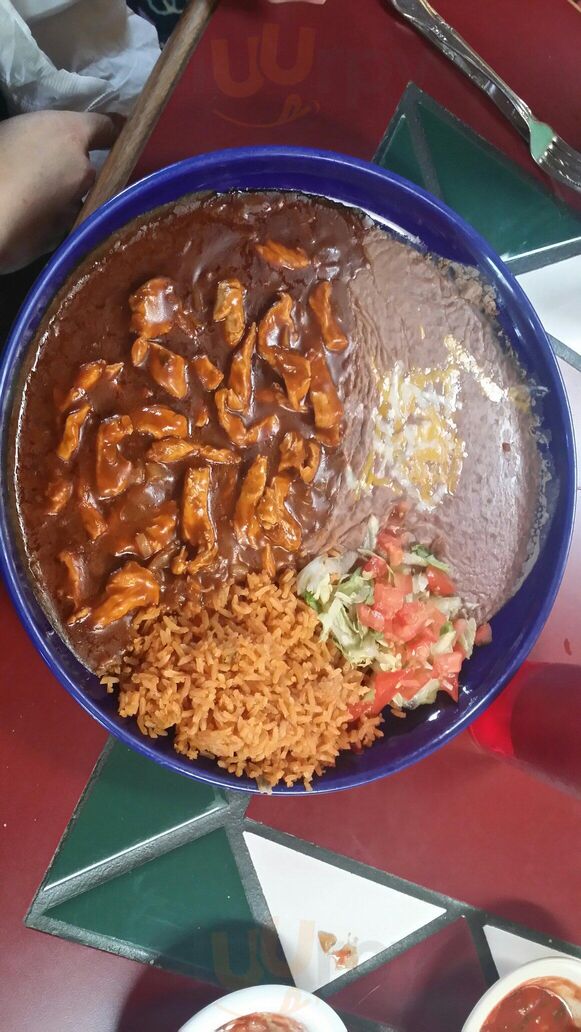 Fiesta Jalisco Mexican Restaurant