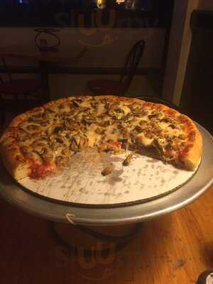 Depot Square Pizzeria