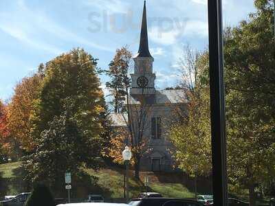 Depot Square Pizzeria