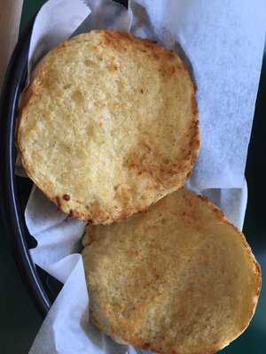 Depot Square Pizzeria