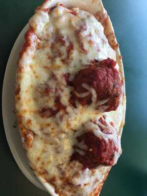 Depot Square Pizzeria