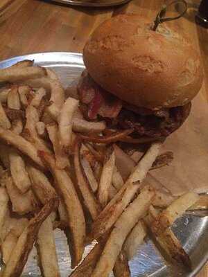 Cornerstone Burger Co