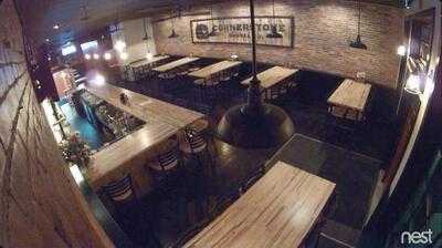 Cornerstone Burger Co