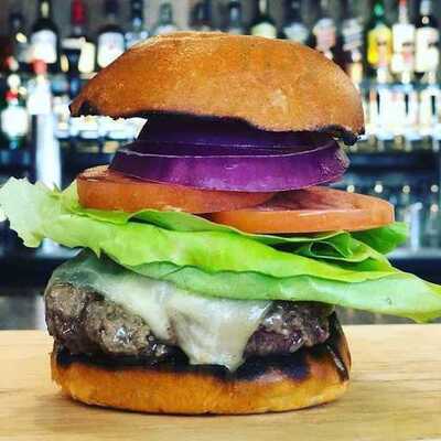 Cornerstone Burger Co