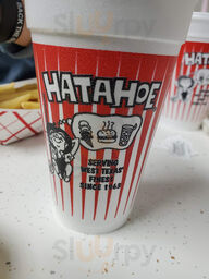 Hatahoe