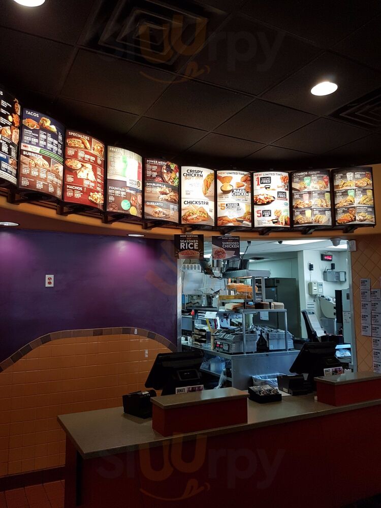 Taco Bell