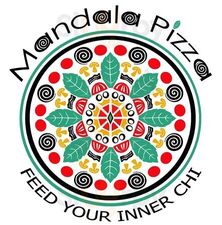 Mandala Pizza