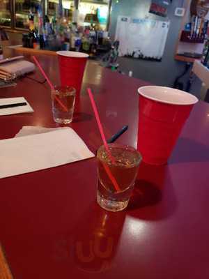 The Fischin' Hole Saloon