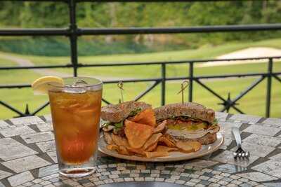 Rubino's At The Cascades