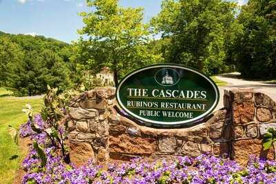 Rubino's At The Cascades