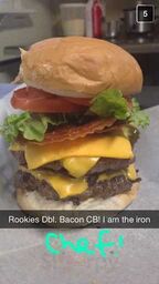 Rookies Bar & Grill