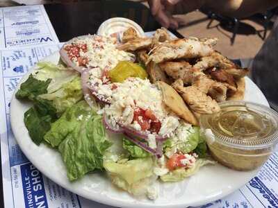 John And Mary's Restaurant