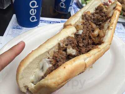 John And Mary's Restaurant