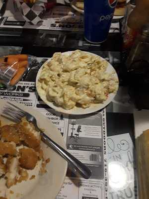 John And Mary's Restaurant