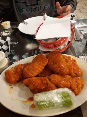 John And Mary's Restaurant