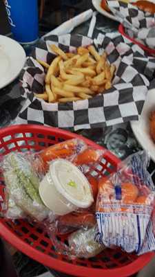 John And Mary's Restaurant