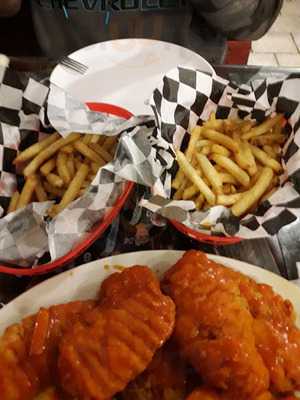 John And Mary's Restaurant