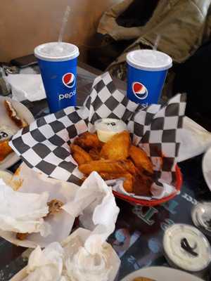 John And Mary's Restaurant